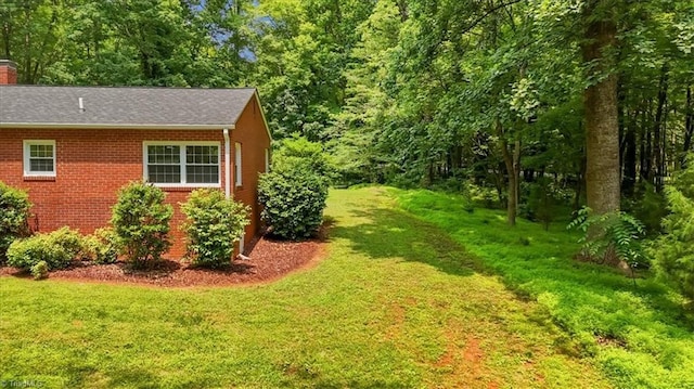 465 NC Highway 42 S, Asheboro, NC 27205 - view of green lawn