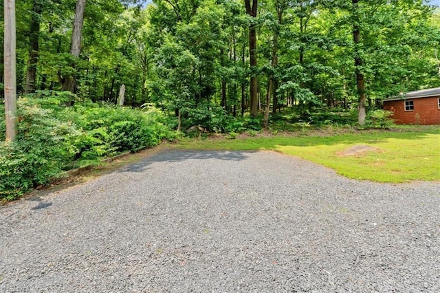 465 NC Highway 42 S, Asheboro, NC 27205 - view of street