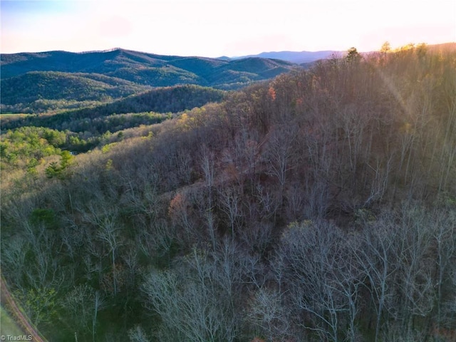 000 Gowings Knob Rd, Mcgrady, NC 28649