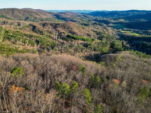 000 Gowings Knob Rd, Mcgrady, NC 28649