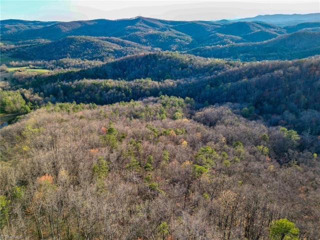 000 Gowings Knob Rd, Mcgrady, NC 28649
