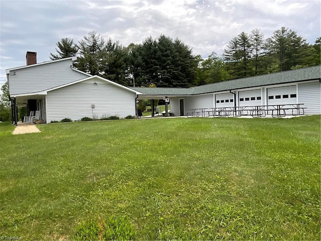 427 Saddle Ridge Dr, Ennice, NC 28623