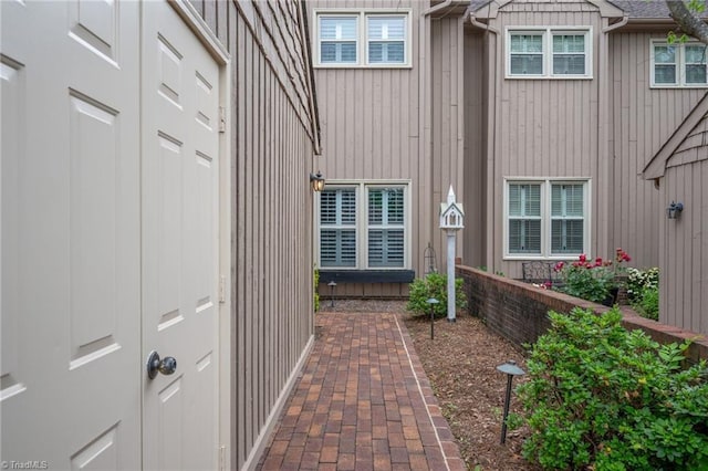 149 Warwicke Pl, Bermuda Run, NC 27006 - view of patio