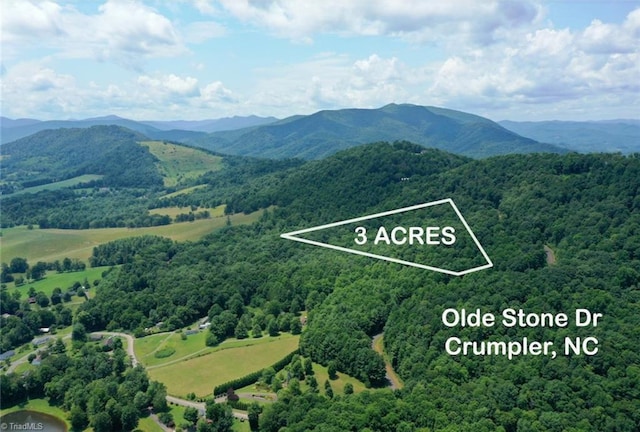 0 Olde Stone Dr, Crumpler NC, 28617 land for sale