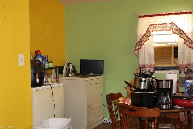 84 Sol Nunnally Rd, Pelham, NC 27311 - view of dining area