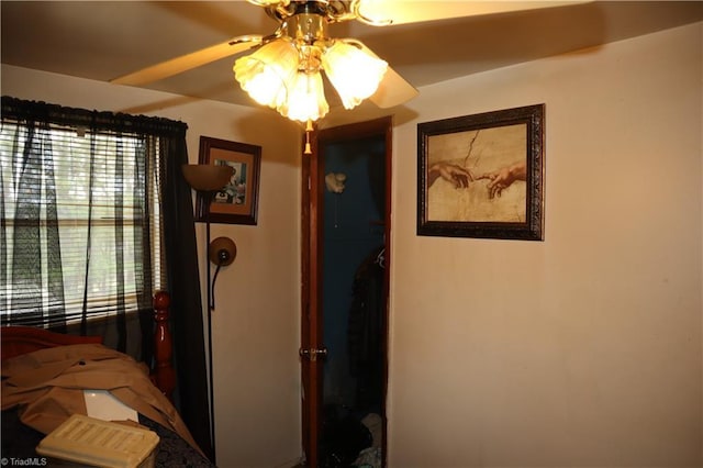 84 Sol Nunnally Rd, Pelham, NC 27311 - view of bedroom