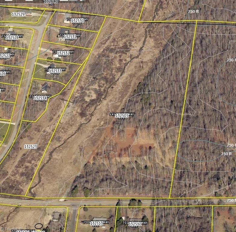 645 NC Highway 62, Pleasant Garden, NC 27313
