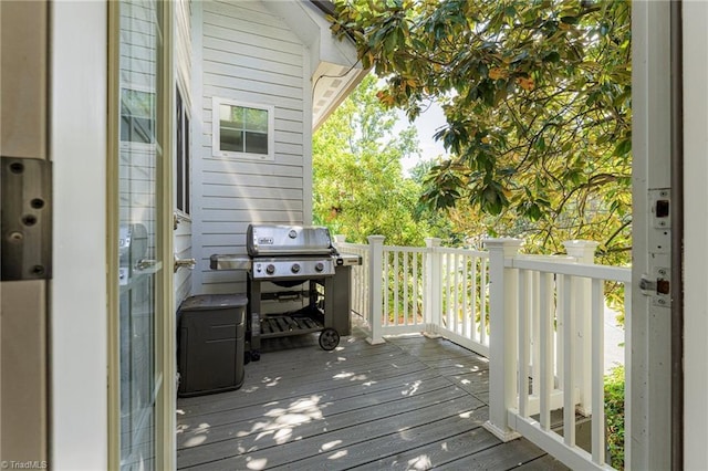 3054 Country Club Rd, Winston-Salem, NC 27104 - view of deck