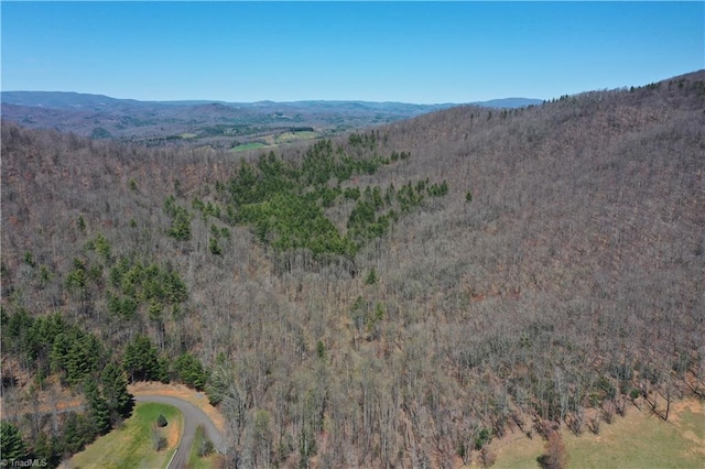 Listing photo 2 for 0 Olde Stone Dr Lot 47, Crumpler NC 28617