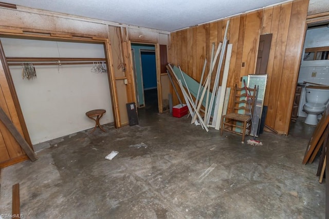 4984 US Highway 220, Asheboro, NC 27205 - unfurnished bedroom featuring electric panel
