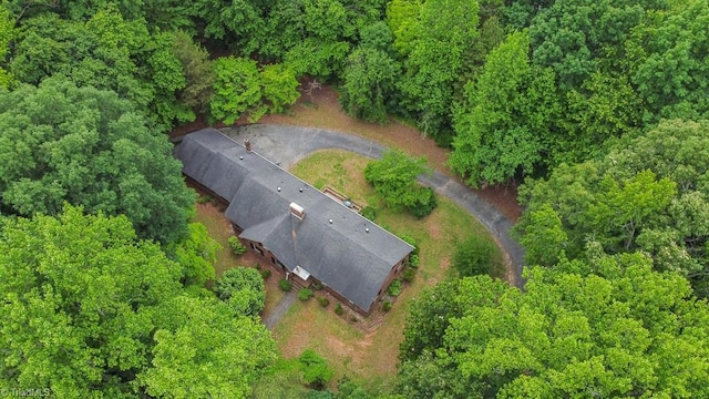 4984 US Highway 220, Asheboro, NC 27205 - drone / aerial view