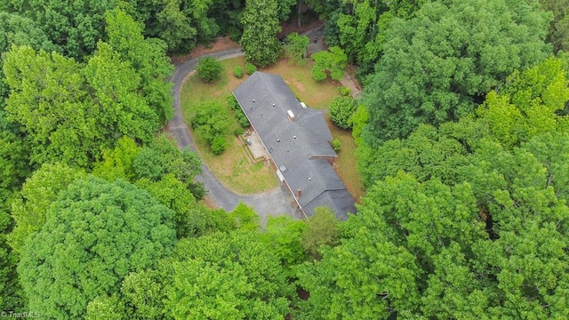 4984 US Highway 220, Asheboro, NC 27205 - bird's eye view