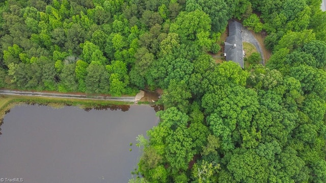 4984 US Highway 220, Asheboro, NC 27205 - aerial overview of property's location featuring a large body of water