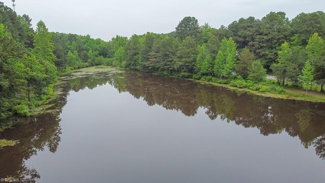 4984 US Highway 220, Asheboro, NC 27205 - water view featuring a forest