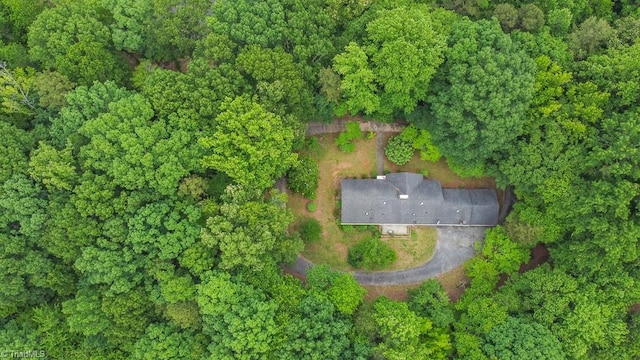 4984 US Highway 220, Asheboro, NC 27205 - aerial overview of property's location