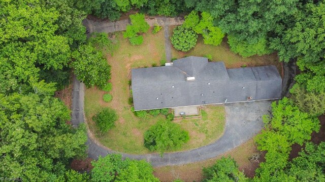 4984 US Highway 220, Asheboro, NC 27205 - view from above of property