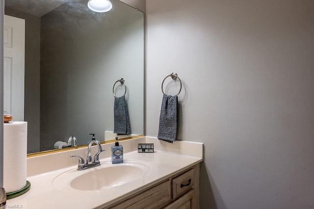 97 Shadylawn Dr, Winston-Salem, NC 27104 - bathroom with vanity