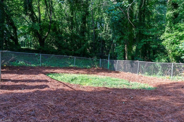 97 Shadylawn Dr, Winston-Salem, NC 27104 - view of yard