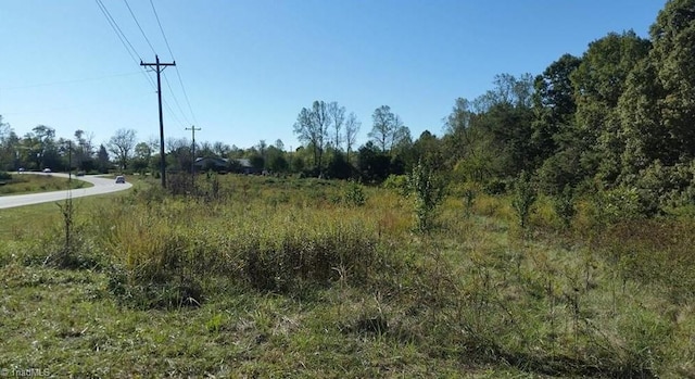 0 Johnson Ridge Rd, Elkin NC, 28621 land for sale