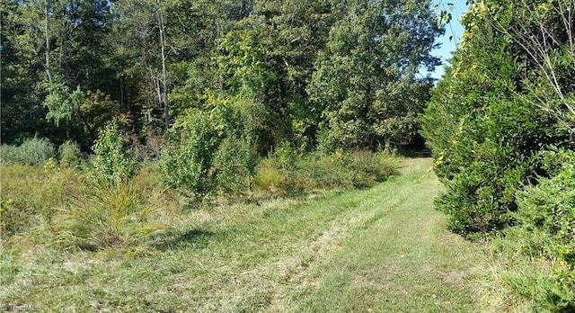 Listing photo 3 for 0 Johnson Ridge Rd, Elkin NC 28621