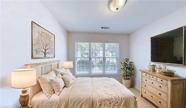 5423 Whitley Way, Greensboro, NC 27407 - view of bedroom