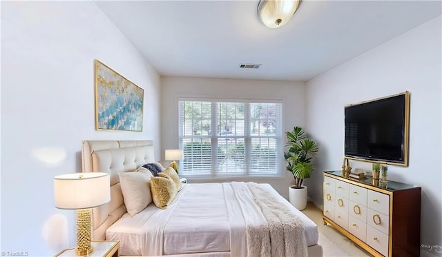 5423 Whitley Way, Greensboro, NC 27407 - view of bedroom