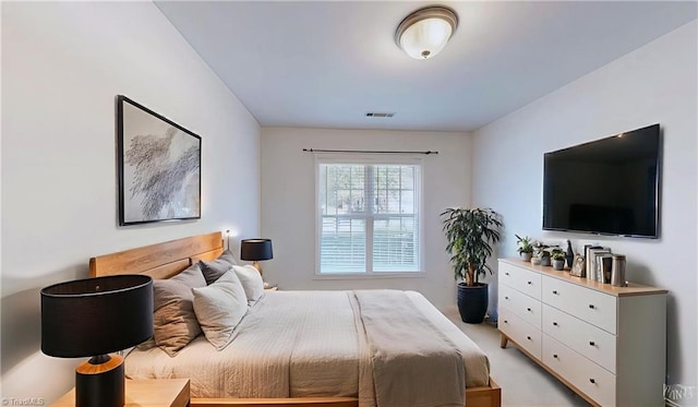 5423 Whitley Way, Greensboro, NC 27407 - view of bedroom