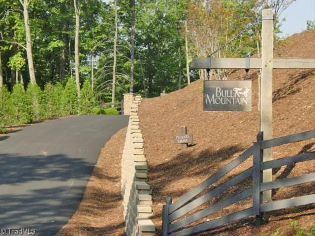 LOT33 Ashe View Dr, Millers Creek, NC 28651