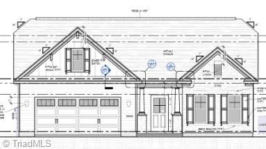 4760 Skylark Rd, Pfafftown, NC 27040 - miscellaneous document