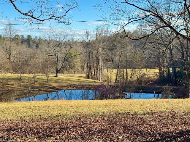 water view