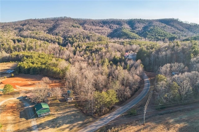 00 Mount Gilead Church Rd, Connelly Springs NC, 28612 land for sale