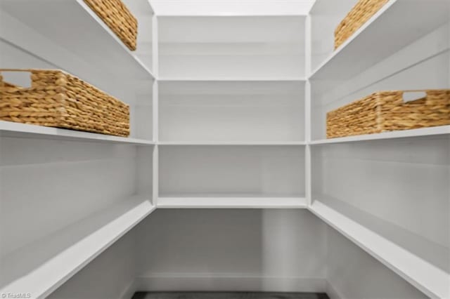 7126 Whitetail Dr, Julian, NC 27283 - view of pantry
