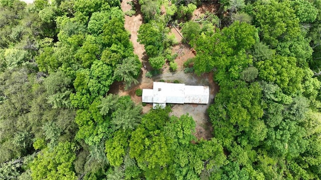 140 Blue Heron Ln, Wilkesboro, NC 28697 - aerial view of property and surrounding area