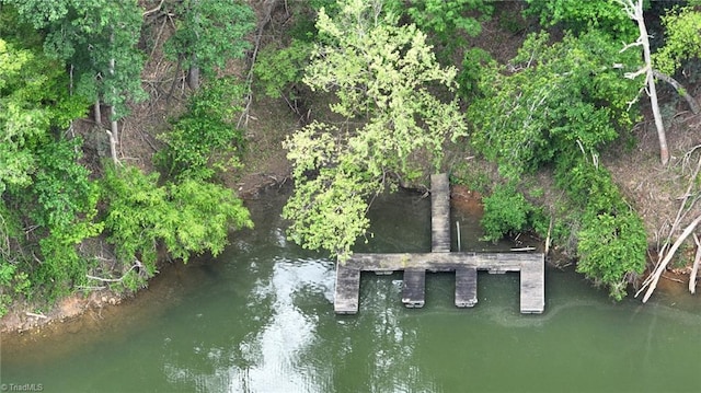 140 Blue Heron Ln, Wilkesboro, NC 28697 - view of property location