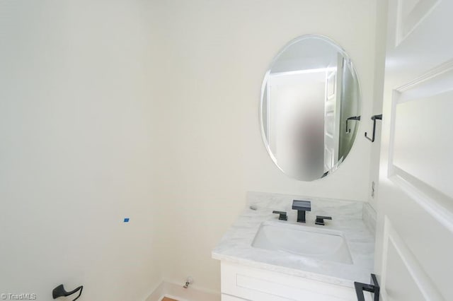 3799 Peony Way, Clemmons, NC 27012 - bathroom featuring vanity
