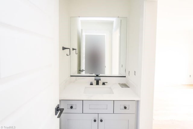 3799 Peony Way, Clemmons, NC 27012 - bathroom with vanity