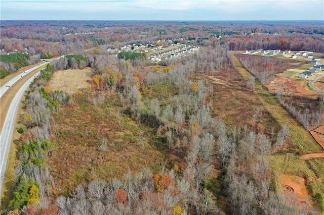 Listing photo 2 for 36.6ACRES Towhee Trl, Lexington NC 27295