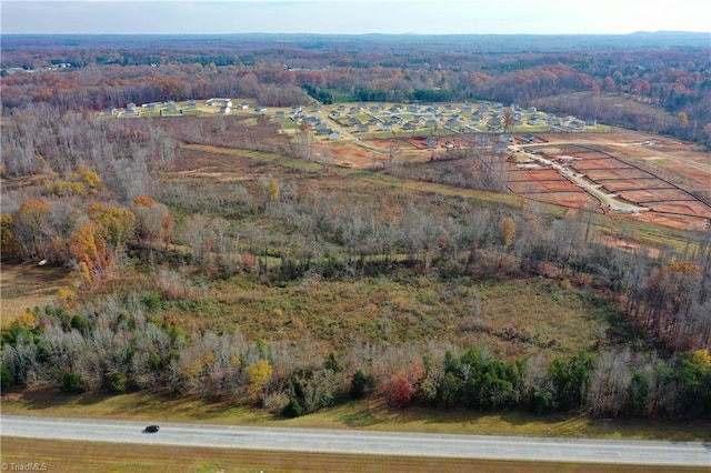 Listing photo 3 for 36.6ACRES Towhee Trl, Lexington NC 27295