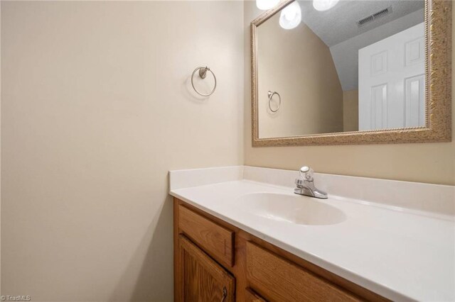4012 Clarendon Ave, Winston-Salem, NC 27106 - bathroom with vanity