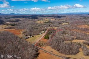 00 Sisk Rd, Lawsonville NC, 27022 land for sale