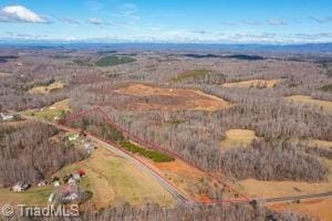 Listing photo 3 for 00 Sisk Rd, Lawsonville NC 27022