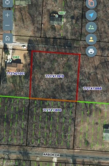 0 Windemere Cir, Trinity NC, 27370 land for sale