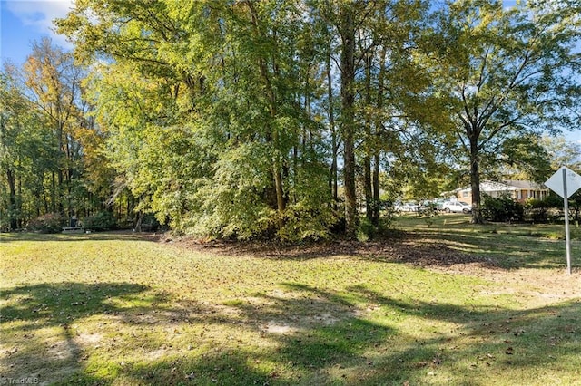 5816 Lookout Pl, Gibsonville NC, 27249 land for sale