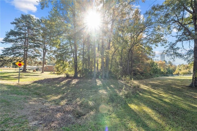 Listing photo 3 for 5816 Lookout Pl, Gibsonville NC 27249