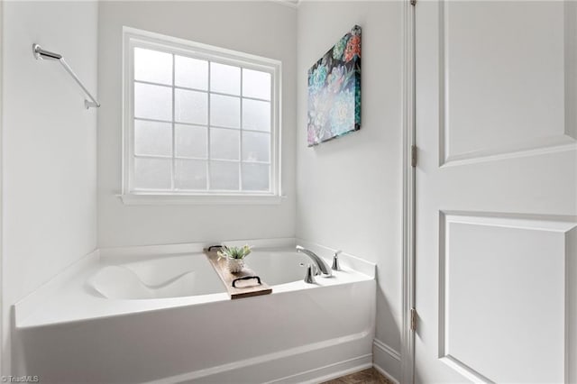 4 Harvest Oak Ct, Greensboro, NC 27406 - full bath featuring a bath