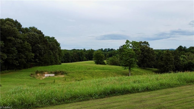 view of nature