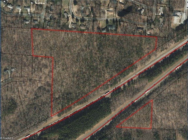 0 Queens Dr, Lexington, NC 27292