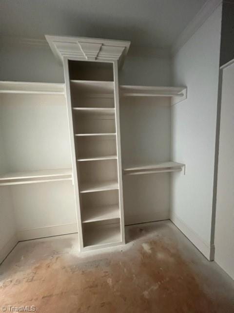 184 Providence Trl, Madison, NC 27025 - view of closet