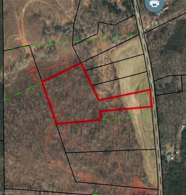 TRACT4 Gallimore Dairy Rd, Denton NC, 27239 land for sale