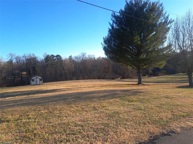 199 Thomas Ln, Mount Airy NC, 27030 land for sale